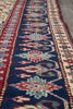 Load image into Gallery viewer, 5.4 x 7.4 New Chechen Caucasion Rug Wool on Wool #F-4647