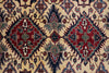 Load image into Gallery viewer, 5.4 x 7.4 New Chechen Caucasion Rug Wool on Wool #F-4647