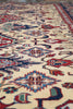 Load image into Gallery viewer, 5.4 x 7.4 New Chechen Caucasion Rug Wool on Wool #F-4647