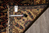 Load image into Gallery viewer, 6.9 x 6.10 Feet Square Size New Handmade Wool Rug Animal Motifs #F-4018