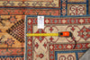 Load image into Gallery viewer, 5.7 x 8 Super Kazak Rug Finer Silky Wool #PIX-24946