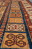 Load image into Gallery viewer, 5.7 x 8 Super Kazak Rug Finer Silky Wool #PIX-24946