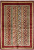 Load image into Gallery viewer, 5 x 6.8 Fine Quality Silky Wool Zigler Rug