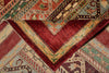 Load image into Gallery viewer, 5 x 6.8 Fine Quality Silky Wool Zigler Rug #B-76109