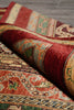 Load image into Gallery viewer, 5 x 6.8 Fine Quality Silky Wool Zigler Rug #B-76109
