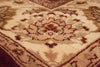 Load image into Gallery viewer, 6.0 x 6.0 SQUARE New Handmade Ziglar Rug Burgundy #F-4019