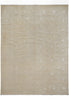 Load image into Gallery viewer, 9 x 11 Wool and Silk Soft Ivory Elegant Friendly All Decor Rug #F-5574