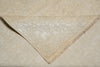 Load image into Gallery viewer, 9 x 11 Wool and Silk Soft Ivory Elegant Friendly All Decor Rug #F-5574