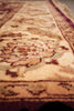Load image into Gallery viewer, 6.0 x 6.0 SQUARE New Handmade Ziglar Rug Burgundy #F-4019