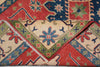 Load image into Gallery viewer, 4 x 6 New Eagle Kazak Rug #PIX-28066