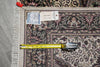Load image into Gallery viewer, 16' Feet Runner Kashmir Bamboo Silk Handmade #55043