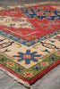 Load image into Gallery viewer, 4 x 6 New Eagle Kazak Rug #PIX-28066