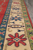 Load image into Gallery viewer, 4 x 6 New Eagle Kazak Rug #PIX-28066