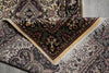 Load image into Gallery viewer, 16' Feet Runner Kashmir Bamboo Silk Handmade #55043