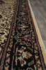Load image into Gallery viewer, 16' Feet Runner Kashmir Bamboo Silk Handmade #55043