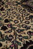 Load image into Gallery viewer, 16' Feet Runner Kashmir Bamboo Silk Handmade #55043