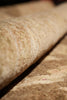 Load image into Gallery viewer, 5.9 x  6.0 Feet Square New Handmade Chobi Ziglar Pershawar Rug Brown #F-4021