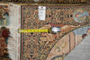 Load image into Gallery viewer, 3 x 4 Last Super Rug Silk Handmade Special Rug #60264