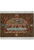 Load image into Gallery viewer, 3 x 4 Last Super Rug Silk Handmade Special Rug #60264
