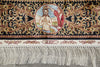 Load image into Gallery viewer, 3 x 4 Last Super Rug Silk Handmade Special Rug #60264
