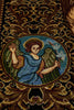 Load image into Gallery viewer, 3 x 4 Last Super Rug Silk Handmade Special Rug #60264