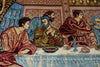 Load image into Gallery viewer, 3 x 4 Last Super Rug Silk Handmade Special Rug #60264