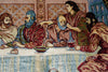 Load image into Gallery viewer, 3 x 4 Last Super Rug Silk Handmade Special Rug #60264