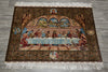 Load image into Gallery viewer, 3 x 4 Last Super Rug Silk Handmade Special Rug #60264