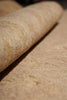 Load image into Gallery viewer, 5.5 x 6.0 Feet Square Chobi Peshawar New Rug  Brown Karmel #F-4022