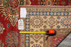 Load image into Gallery viewer, 5.8 x 5.9 Square Handmade Wool Kazak Rug #PIX-24922