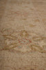 Load image into Gallery viewer, 5.5 x 6.0 Feet Square Chobi Peshawar New Rug  Brown Karmel #F-4022