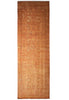 Load image into Gallery viewer, 5.9 x 17.5  WIDE LONG RUNNER  New Handmade Peshawar Rug #F-4023