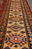 Load image into Gallery viewer, 5.8 x 5.9 Square Handmade Wool Kazak Rug #PIX-24922