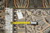 Load image into Gallery viewer, 3 x 4 Pair of Silk Rugs  #60291