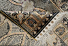 Load image into Gallery viewer, 3 x 4 Pair of Silk Rugs  #60291