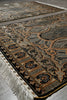 Load image into Gallery viewer, 3 x 4 Pair of Silk Rugs  #60291