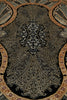 Load image into Gallery viewer, 3 x 4 Pair of Silk Rugs  #60291