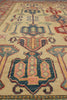 Load image into Gallery viewer, 6 x 9.4 New Kazak Caucasion Shirvan Carpet Handmade Afghanistan #B-77280