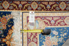 Load image into Gallery viewer, 3 x 4 Sceneray Silk Rug Beautiful Carpet #53964