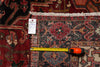Load image into Gallery viewer, 8.5 x 11.9 Old Persian Heriz Tribal Rug #F-4648