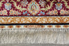 Load image into Gallery viewer, 3 x 4 Sceneray Silk Rug Beautiful Carpet #53964