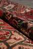 Load image into Gallery viewer, 8.5 x 11.9 Old Persian Heriz Tribal Rug #F-4648