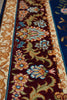 Load image into Gallery viewer, 3 x 4 Sceneray Silk Rug Beautiful Carpet #53964