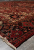 Load image into Gallery viewer, 8.5 x 11.9 Old Persian Heriz Tribal Rug #F-4648