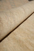 Load image into Gallery viewer, 7.7 x 9.6   natural Wool Handmade Ziglar Rug Goldish Green #77545