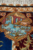 Load image into Gallery viewer, 3 x 4 Sceneray Silk Rug Beautiful Carpet #53964