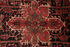 Load image into Gallery viewer, 8.5 x 11.9 Old Persian Heriz Tribal Rug #F-4648