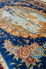 Load image into Gallery viewer, 3 x 4 Sceneray Silk Rug Beautiful Carpet #53964