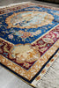 Load image into Gallery viewer, 3 x 4 Sceneray Silk Rug Beautiful Carpet #53964