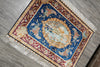 Load image into Gallery viewer, 3 x 4 Sceneray Silk Rug Beautiful Carpet #53964